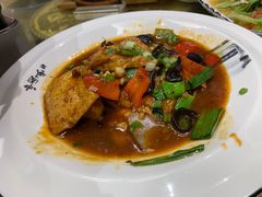 -鸿运楼·舌尖上的徽菜