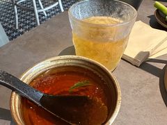 -罗勒家·养生火锅· Bistro(大望路店)