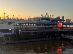 -武汉两江游览·夜游长江(汉阳门码头)