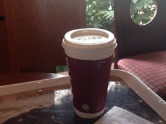 -COSTA COFFEE(西湖天地店)