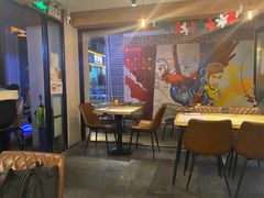 -Cyclus Craft Kitchen薩克思手工厨房