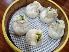 -奇芳阁·百年清真南京菜(夫子庙店)