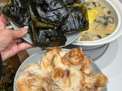 -湘中缘·湖南菜(娄底驻京办店)