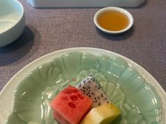 -浙江西子宾馆·牡丹厅