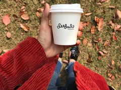 -Seesaw Coffee(上生新所店)