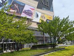 -韦德伍斯健身(沈阳K11Select购物艺术中心店)