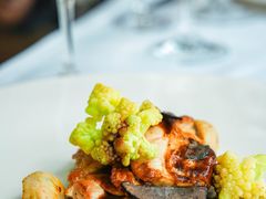 -瑞吉酒店 · Elba 欧尔巴意大利餐厅· 精致意餐·云端聚会