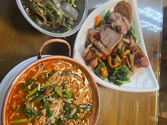 -88号小吃店·经典云南菜·地道纳西美食
