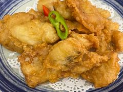 -轩记海鲜餐厅·四十五年老字号·经典粤菜(西区彩虹店)