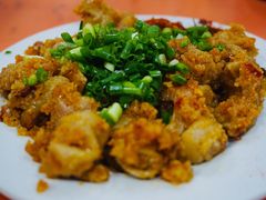 -代四孃牛华豆腐脑美味小食(总店)