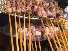 -源味居手把签烧烤(长春一店)