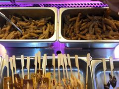 -江东关东煮(江南新地商业街店)