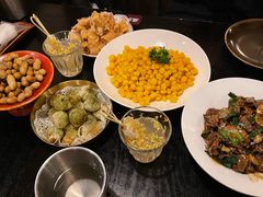 -三酉星·枫·山風与野菜(上海总店)