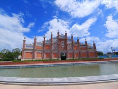 -赤坎·广东华侨国际旅游度假区