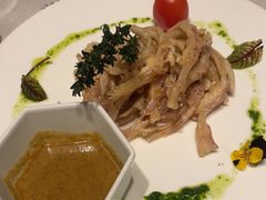 -佳兰雅序融合菜(高新店)