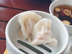 -喜鼎海胆水饺(东港店)