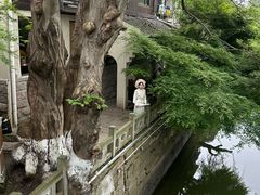 -小河直街历史文化街区