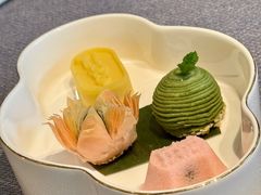 -浙江西子宾馆·牡丹厅