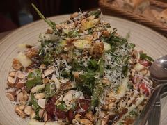 -Bistro Les Lilas丁香花小酒馆