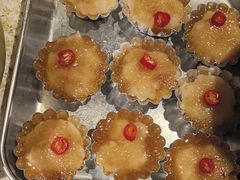 -欧巴烤肉(创富世纪店)