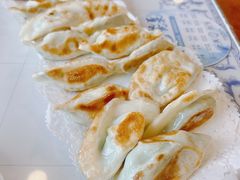-东方饺子王(让胡路远望店)
