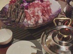 -蜻蜓逐宴全日制西餐厅I古北水镇大酒店