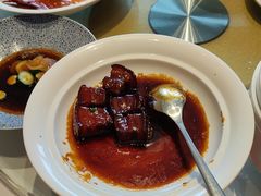 -箸福·夜上海(月牙湖公园店)