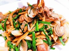 -阿三鱼头泡饼·家常菜