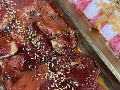 -妥妥烤肉料理(昙华林店)