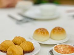 -凤凰楼酒家·粤宴点心(华强北店)