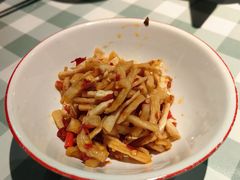 -彭耕记猪油炒小菜(吉联mall店)