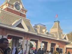 -沈阳方特欢乐世界