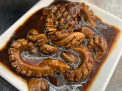 -伟记奥面馆(养育巷店)