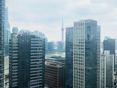 -远洋宾馆·江景餐厅