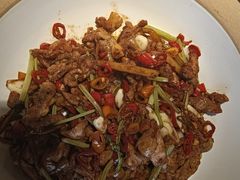 -恰饭·老长沙市井菜(天河客运站店)