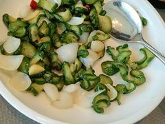 -小厨娘淮扬菜(天印大道店)