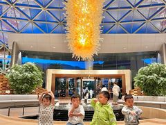 -深圳大梅沙京基洲际度假酒店