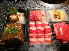 -汉拿山(包河万达店)