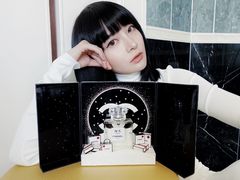 -Chanel(德基广场店)