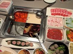 -海底捞火锅(苏宁生活广场店)