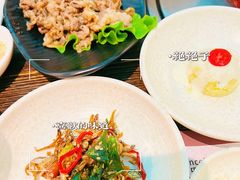-朴大人炭烤·韩国料理(奥帆中心海尔洲际店)