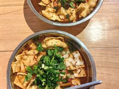 -柳州肥姨妈大骨螺蛳粉(沙河店)