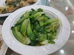 -新金盛·海鲜酒楼(盐田店)