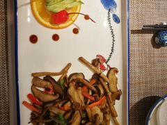 -肆月河豚·新淮扬(金融街店)