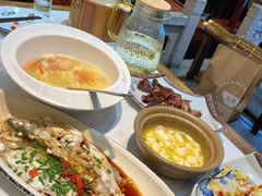 -乌记大厨餐厅