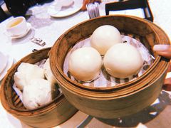 -红棉中餐厅·广州海航威斯汀酒店