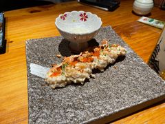 -故乡屋日本料理(八一广场店)