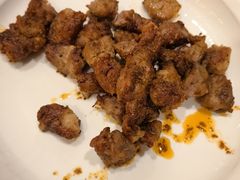 羊肉串-汗腾格里·风味餐厅(新疆驻京办店)