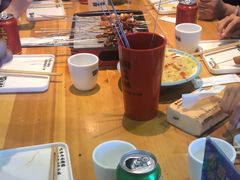 -四禧精酿铜锅涮肉·烧烤工场(大明湖店)