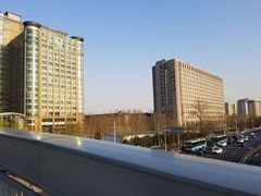 -内蒙古驻京办餐厅